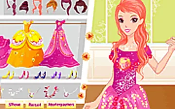 Romantic Royal Proposal