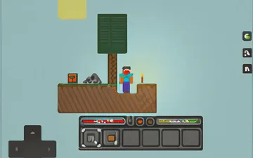 SkyBlock