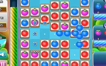 Smoothie Connect game preview