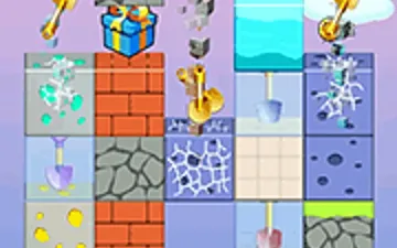 Synthetic Big Spade
