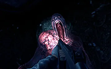 The Malevolent Mansion of Evil
