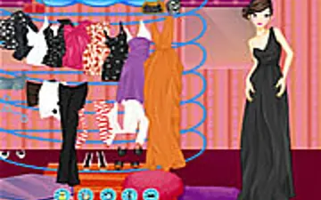 The Party Night