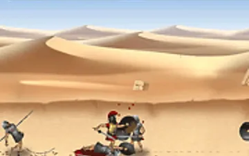Achilles II: Origin of a Legend game preview