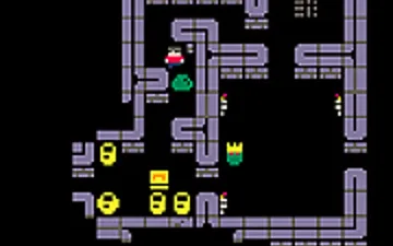 Bald Boi: Dungeon of the Slimes game preview