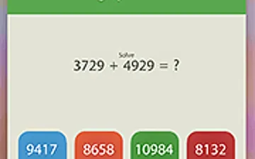 Candy Math Pop!