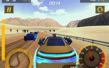 Car Wreck