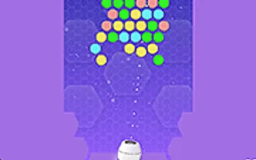Classic Bubble Shooter Levels