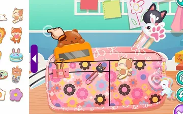 Decor: My Pencil Case