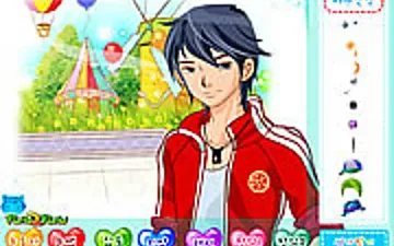 Dream Boy game preview