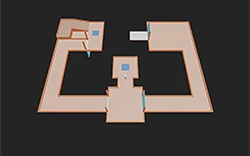 Exit Protocol game preview