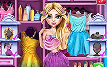 Fashionista Maldives Real Makeover