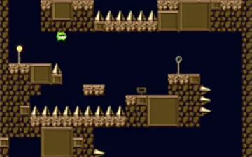 Flail Fall