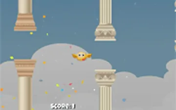 Flapy Moji