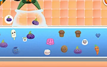 Food Educational Games for Kids game preview