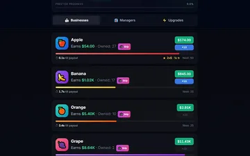 Fruit Empire