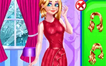 Girl Groceries Shopping game preview