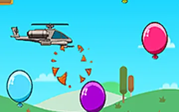 HeliGame