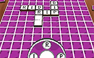 Hidden Words Challenge