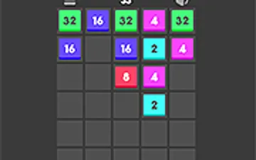 Join Blocks - Merge Puzzle