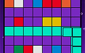 Magic Blocks