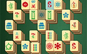 Mahjong: Classic Tile Match