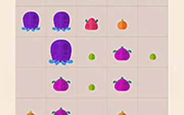 Merge Monsters