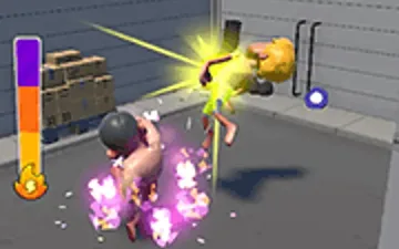 Merge Muscle Tycoon