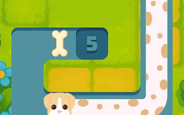 Move Dog Puzzle