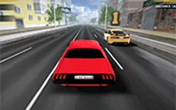 Mr. Racer