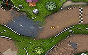 Nitro Rally game preview