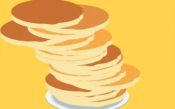 Pancake Pile-Up