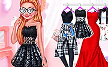 Princesses: Dress Like a Celebrity