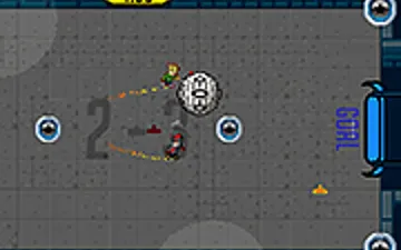 Roller League game preview