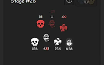 Spirit Dungeons