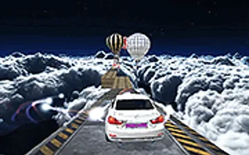 Stunt Car Racing Extreme