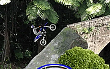 Super Bike X
