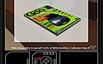 The Car