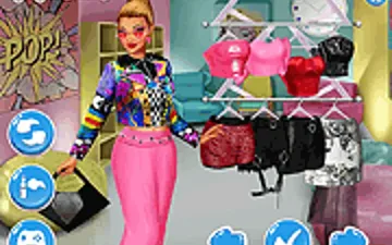 TikTok Divas Retro Future