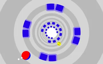 Tunnel Ball