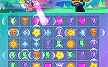 Unikitty! Rainbow Rage