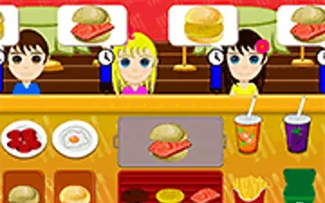 Burger Now
