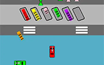 Bus Puzzle