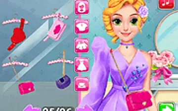 Draw Your Dream Dress