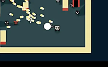 Extreme Mini Massacre