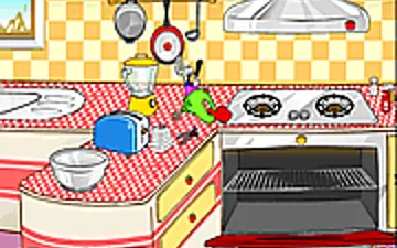 Luna's Kitchen