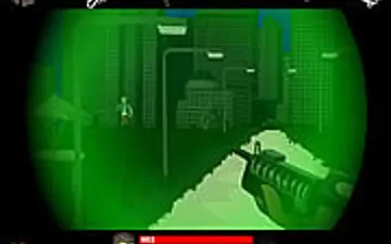 Marksmen