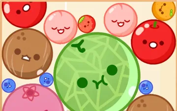 Melon Maker: Fruit