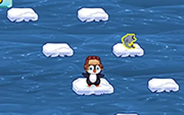 Penguin Skip