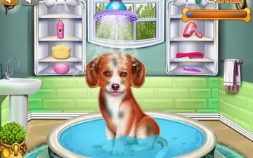 Pretty Puppy Care