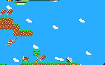 Ritz Odyssey game preview